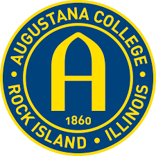 Augustana - Augustana College logo